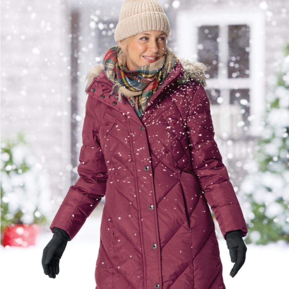 women Jacket London Fog